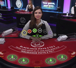 Screenshot 2 des Grosvenor Live Dealer
