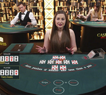 Screenshot 3 des Grosvenor Live Dealer