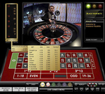 Screenshot 4 des Grosvenor Live Dealer