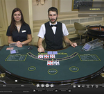 Ladbrokes Live Dealer Screenshot 1