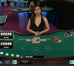 Maria Live Dealer Screenshot 1
