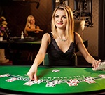 Miami Dice Live Dealer Screenshot 4