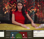 Screenshot 2 von Mr Green Live Dealer