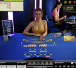 William Hill Live Dealer Screenshot 4