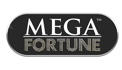 Mega Fortune Progressive Jackpot