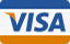 Visa-Symbol